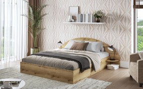 Спалня за матрак 160/200 Анжел