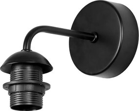 Арматура за аплик ЛАГО, 1xE27