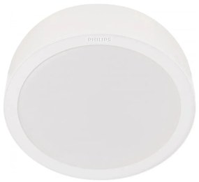 Philips - LED Плафониера MESON LED/24W/230V 3000K