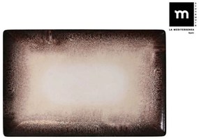 Плато LA MEDITERRANEA Barx, 30x20 cm, порцелан