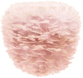 Светлорозов абажур ø 30 cm Eos Evia Mini – UMAGE