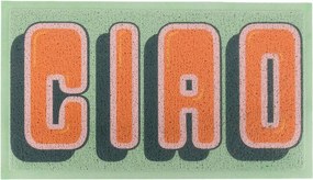 Изтривалка от PVC 40x70 cm Ciao – Artsy Doormats