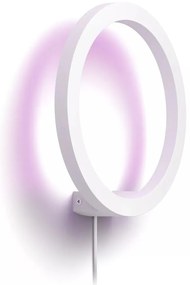 LED smart стенна лампа 20 W Sana – Philips Hue