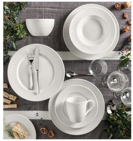 Комплект съдове за готвене от 18 части Burlesque - Brandani