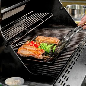 Чугунена плоча Lore – FABINI