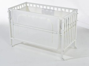 Бебешко легло Bery