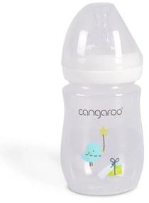 Cangaroo  -  Пластмасово Шише 160ml Birdy Blu C0562 син