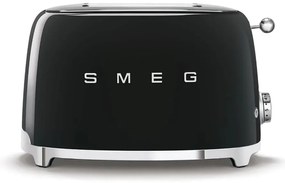 Черен тостер Retro Style – SMEG