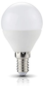 LED крушка E14/4,5W/230V 4000K
