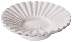 Свещници за чаена свещ в комплект от 2 бр. от цимент – House Nordic