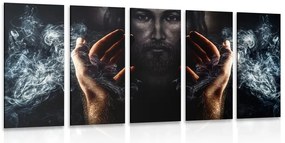 картини от 5 части – Вяра в Исус