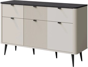 Скрин Marly Reg IV-Черен