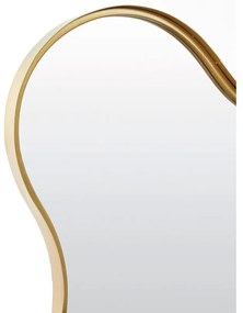 Стенно огледало 39x59 cm Levu - Light &amp; Living