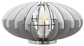 Eglo 32835 - Настолна лампа SOTOS 1 1xE27/60W/230V