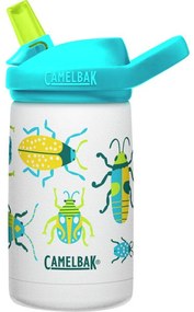 Tepmoc Camelbak eddy+ Kids Многоцветен Неръждаема стомана 350 ml