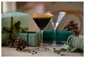 Чаши за коктейли в комплект от 4 бр. 250 ml Palermo – Lyngby Glas