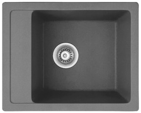 Мивка за вграждане ICGS4050