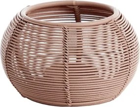 Метален свещник Biano - Light &amp; Living