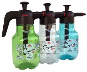 Пръскачка под Налягане за Градината. Di Martino crystal 360 (2 L)