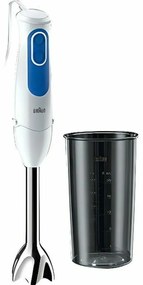 Ръчен блендер Braun MQ 3000 WH 600 ml Син/бял 700 W