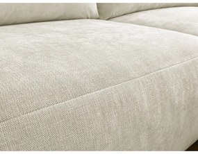 Бежов ъглов диван Aden – Bobochic Paris