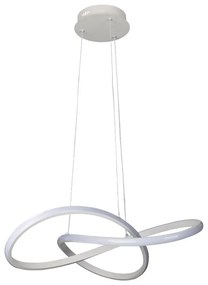 LED димируем полилей на кабел LED/65W/230V 3000-6500K + дистанционно управление