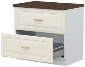 Подов шкаф Toscana R90-2M BOX