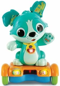 Интерактивен домашен любимец Vtech Baby Titou Mon Toutou