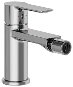Ravak X070487 - Смесител за биде SOLAR с лъскав хромов завършек