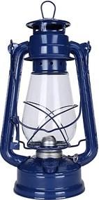 Brilagi - Газова лампа LANTERN 31 см син