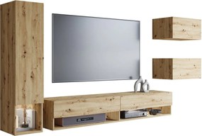 Холна секция Amadeo-Artisan