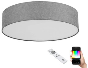 Eglo 98668 - LED RGB Димируема лампа ROMAO-C LED/33W/230V + дистанционно