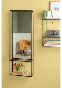 Дигитален настолен часовник Boxed Flip – Karlsson