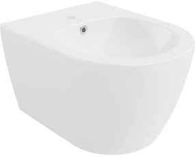Mexen Carmen bidet окачен, бял - 35884900