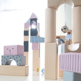 Писта за топки - Roba