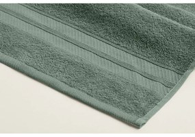 Памучни кърпи в комплект от 4 бр. от тери 50x90 cm – Foutastic