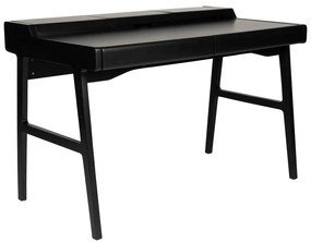 Работна маса 70x120 cm Kaat – Zuiver