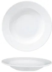 Gural Porselen - Сатурн Чиния дълбока 22cm. (STR 22 CK)