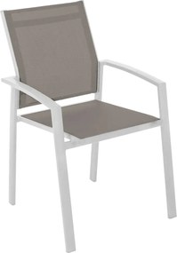 Градинска маса Hesperide Axiome 14