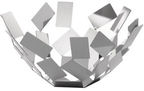 Alessi - Фруктиера La Stanza dello Scirocco стомана - MT02