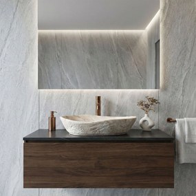 Умивалник за плот Emilia Reno