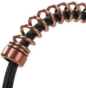 Смесител за кухня REA Colin Brush Copper