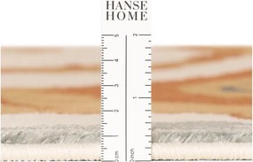 Детски килим ø160 cm Savanna – Hanse Home