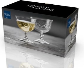 Чаши за пенливо вино в комплект от 2 бр. 280 ml Eaton – Lyngby Glas