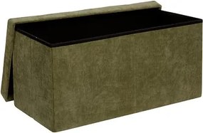 Пейка със съхранение табуретка atmosphera Lysandre, Каки