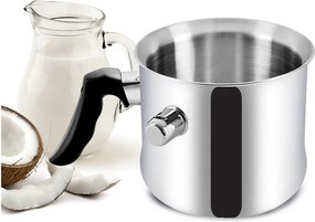 Гърне за мляко от неръждаема стомана 1,5 l – Orion