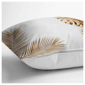 Калъфка за възглавница Penga, 45 x 45 cm - Minimalist Cushion Covers