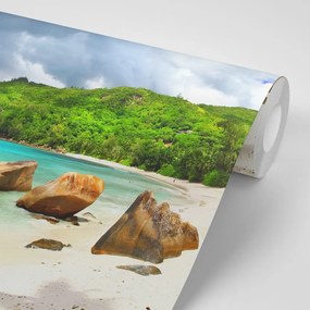 Фототапет – Тропически Сейшели