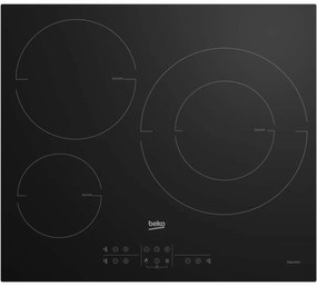 Индукционен Котлон BEKO 3600W (60 cm)