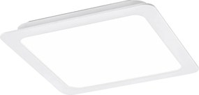 Rabalux Shaun Вградени и повърхностно монтирани лампи IP20 LED 24W 3170